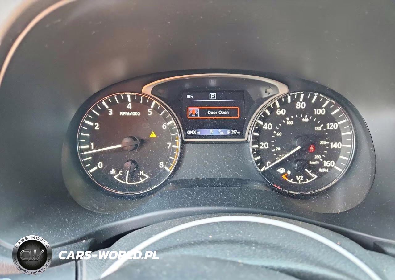2019 Nissan Pathfinder Sv VIN:5N1DR2MN6KC620499 - 9