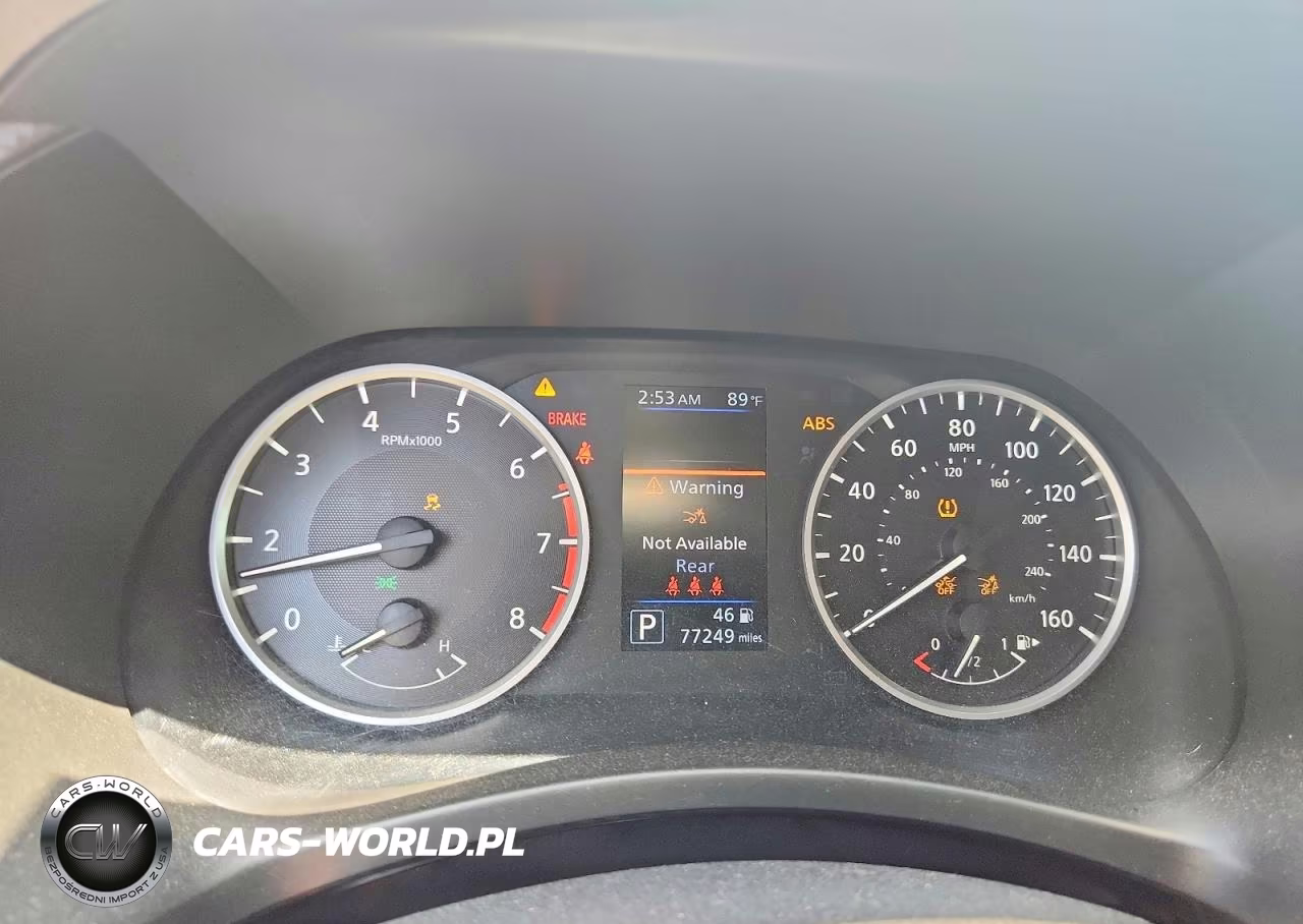 2020 Nissan Sentra S VIN:3N1AB8BV5LY284843 - 9