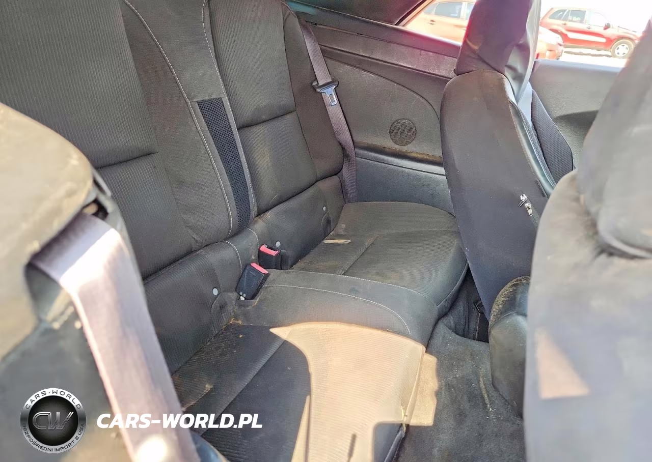 2015 Chevrolet Camaro Lt VIN:2G1FD3D36F9294841 - 10