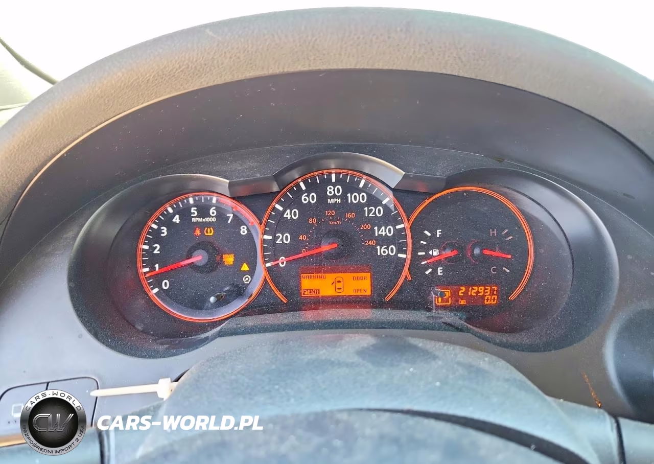 2008 Nissan Altima 2.5 VIN:1N4AL21E88C139813 - 9