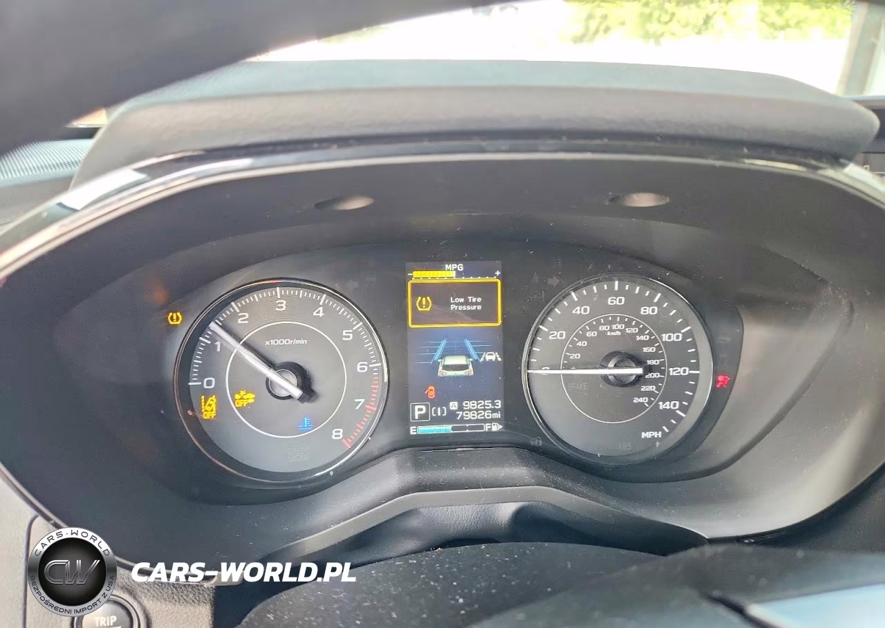 2021 Subaru Impreza Premium VIN:4S3GTAV67M3703690 - 9