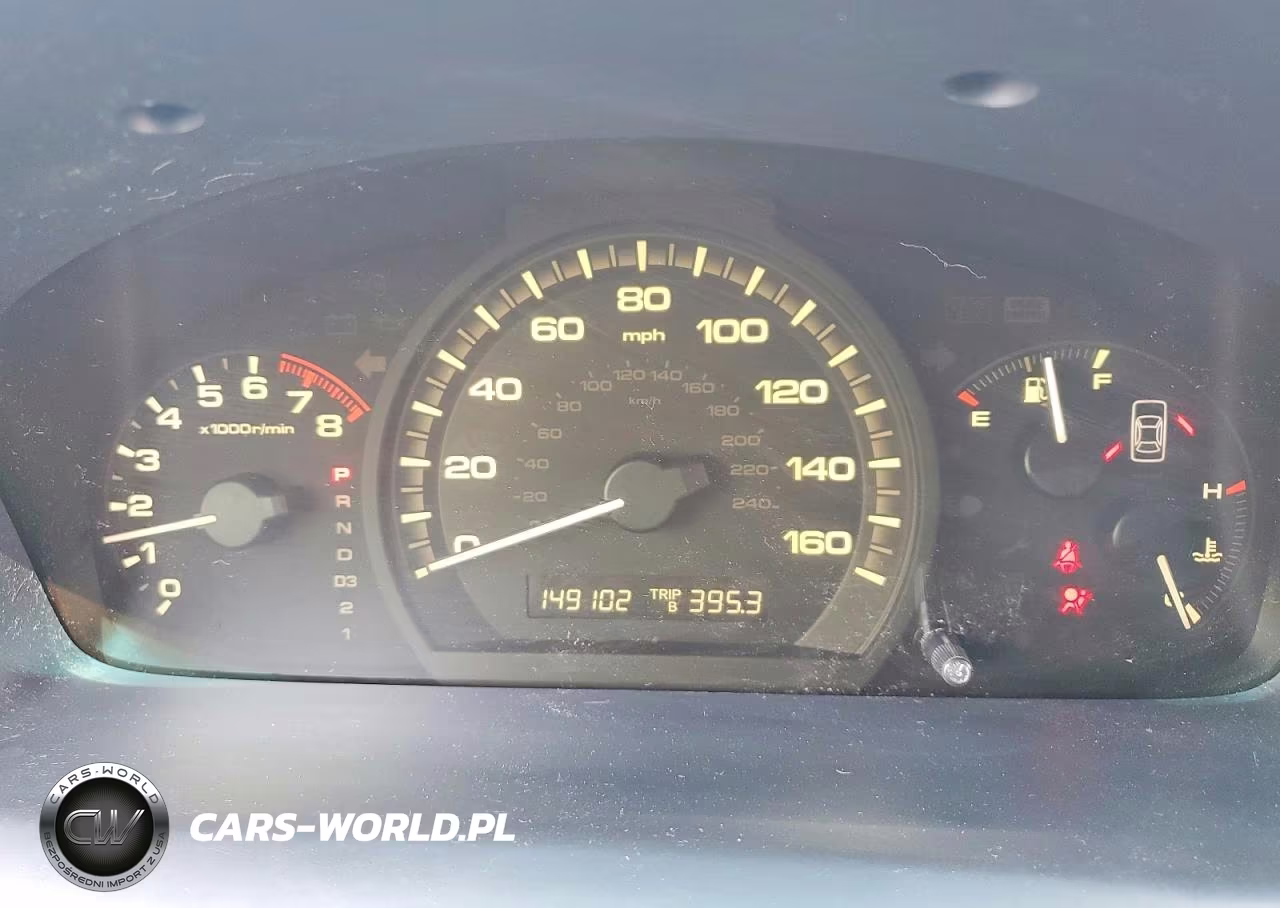 2006 Honda Accord Se VIN:1HGCM56336A168302 - 9
