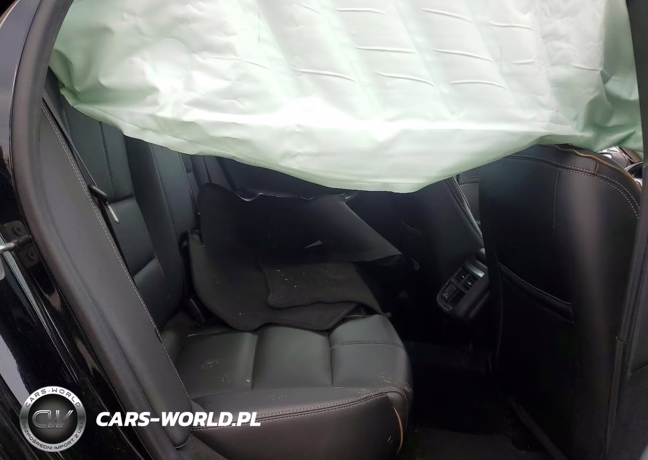 2019 Chevrolet Impala Premier VIN:2G1105S3XK9102187 - 10