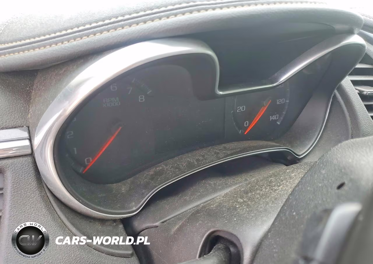 2019 Chevrolet Impala Premier VIN:2G1105S3XK9102187 - 9
