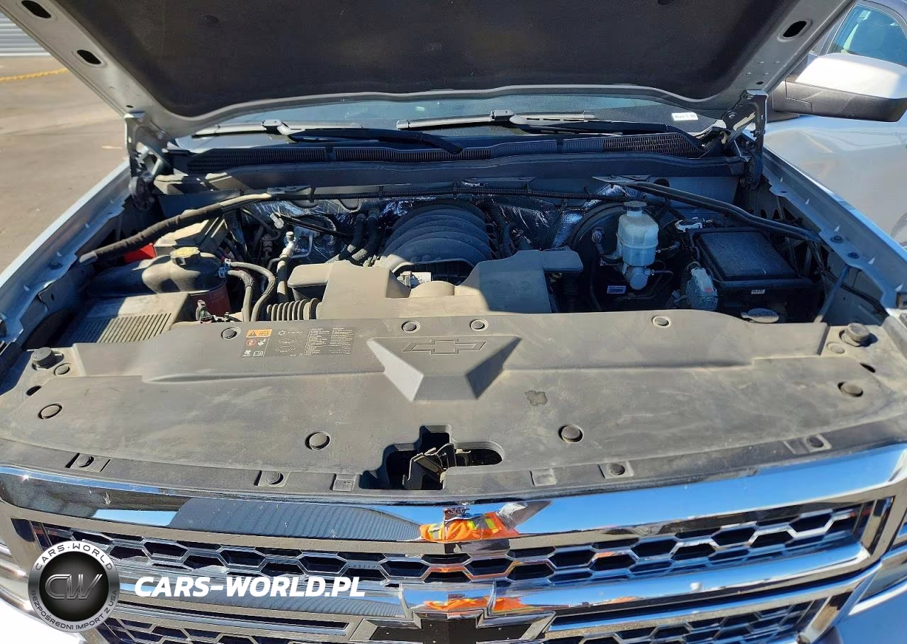 2015 Chevrolet Silverado C1500 Lt VIN:3GCPCREC5FG492168 - 11