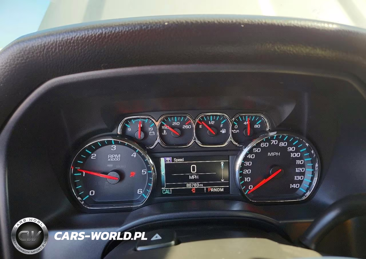 2015 Chevrolet Silverado C1500 Lt VIN:3GCPCREC5FG492168 - 9
