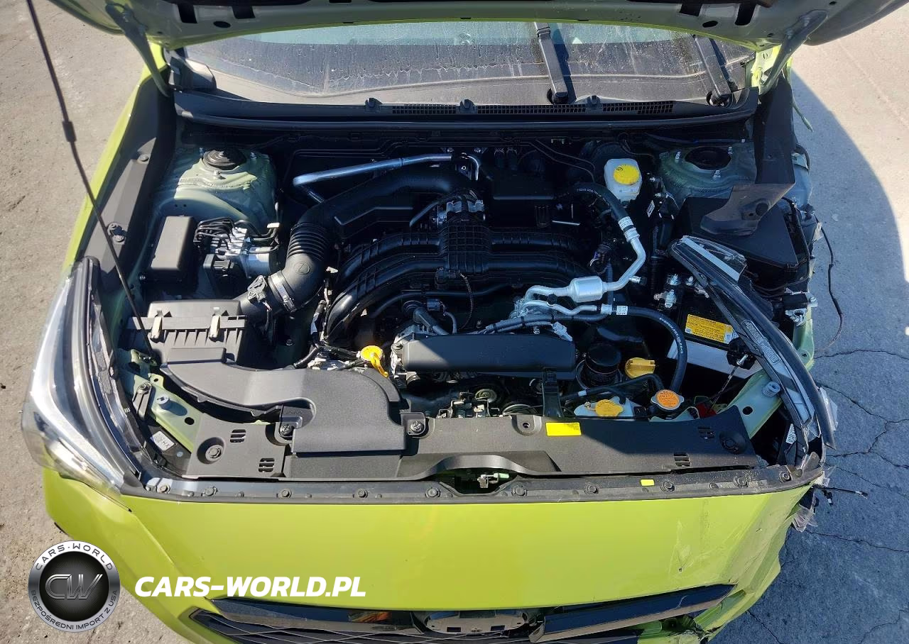 2026 Subaru Impreza Sport VIN:JF1GUAFC0T8248755 - 11