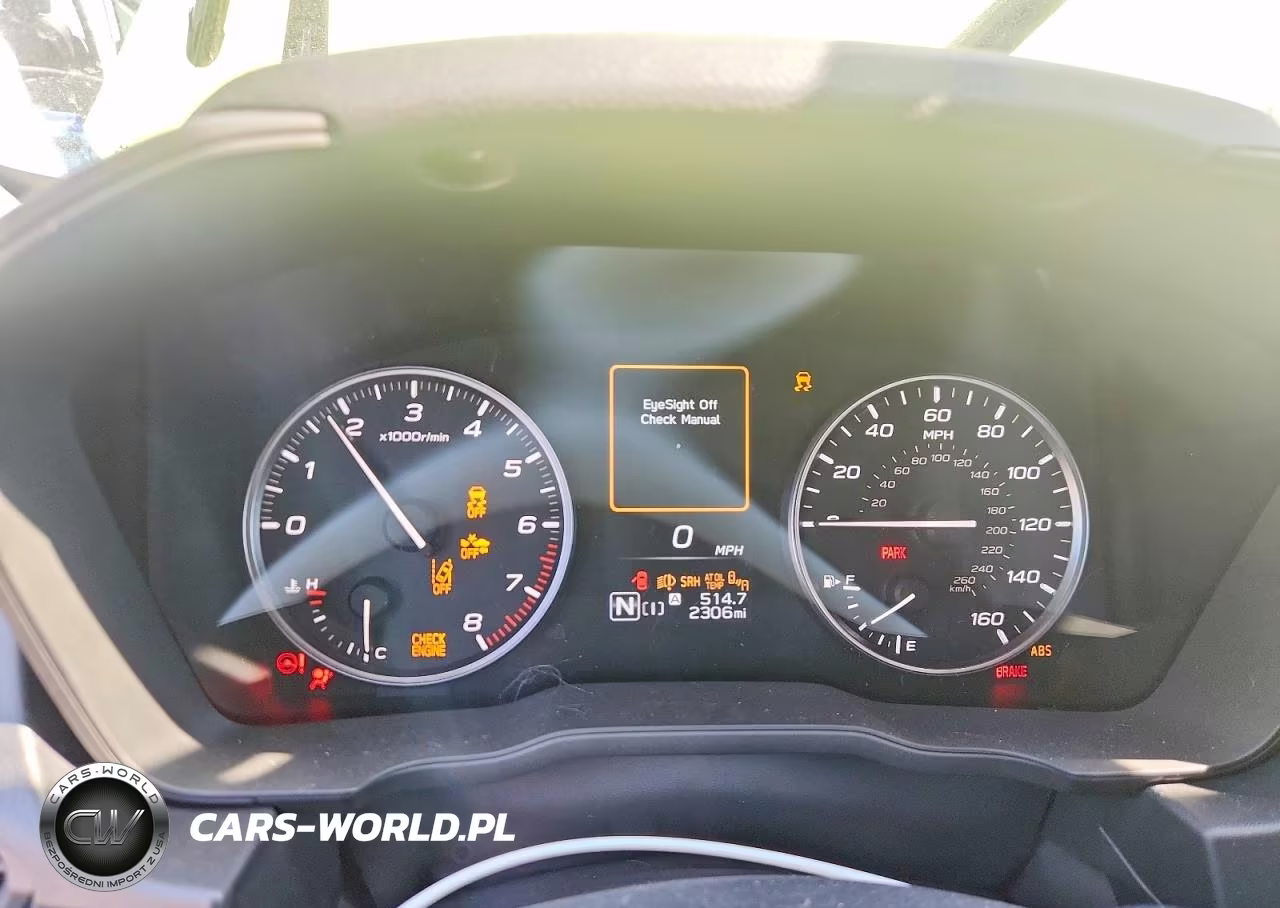 2026 Subaru Impreza Sport VIN:JF1GUAFC0T8248755 - 9
