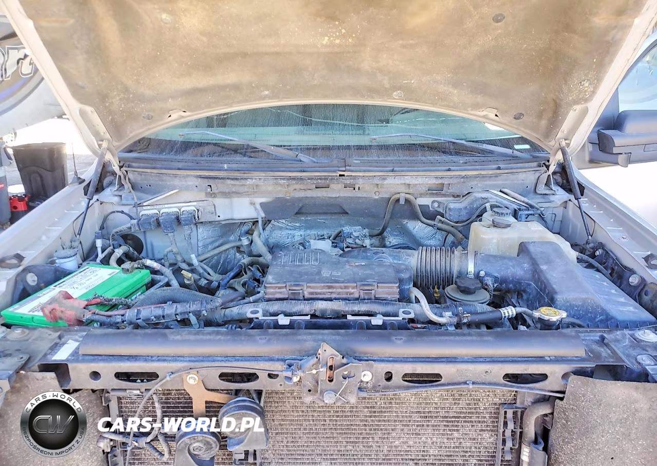 2010 Ford F150 Super Cab VIN:1FTEX1EW0AKE47664 - 11