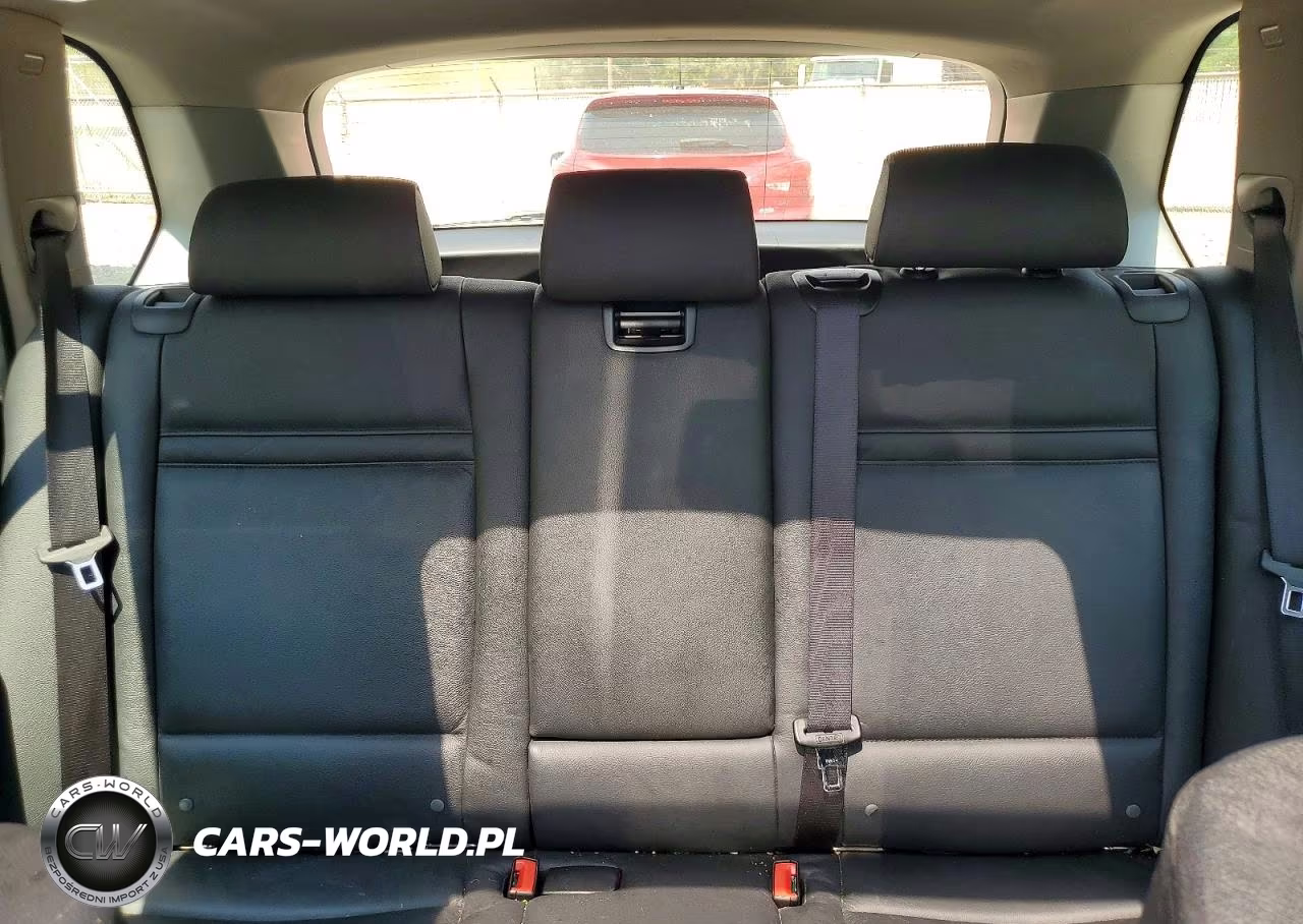 2013 BMW X5 xDrive35I VIN:5UXZV4C5XD0B20368 - 10