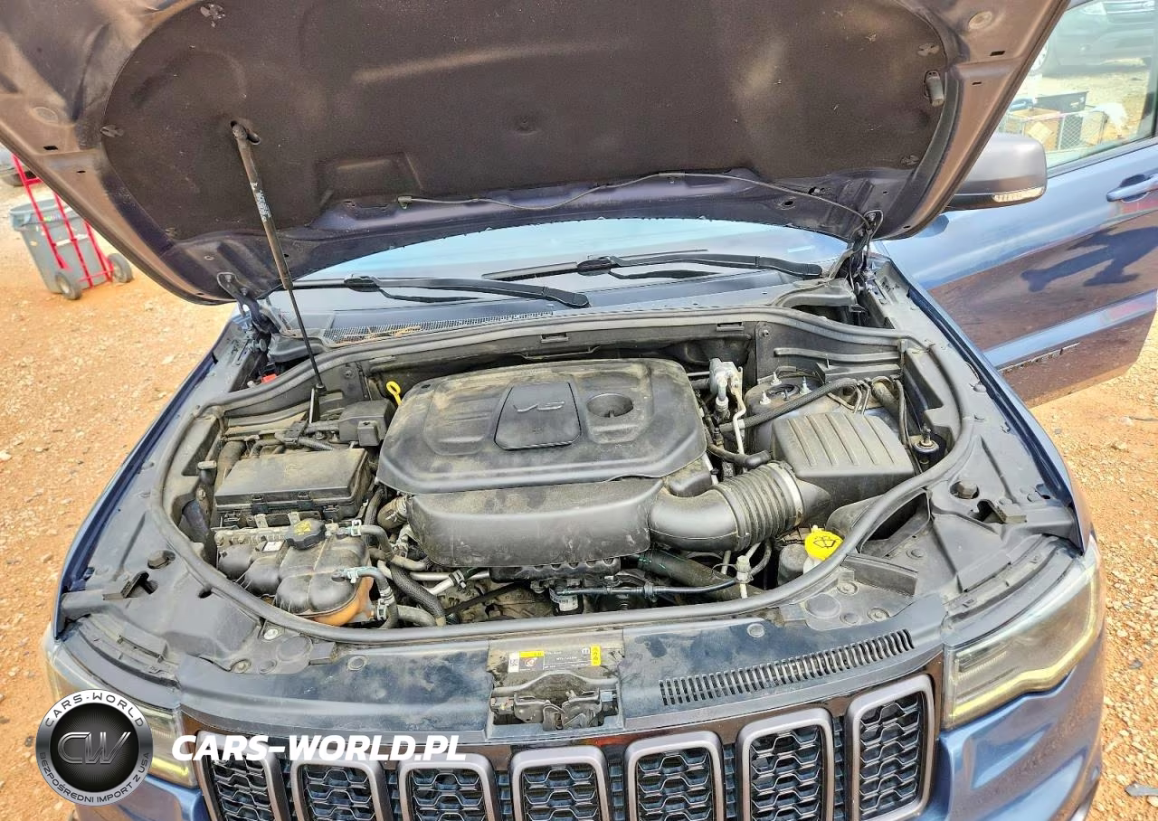2021 Jeep Grand Cherokee Limited VIN:1C4RJFBG4MC670821 - 12