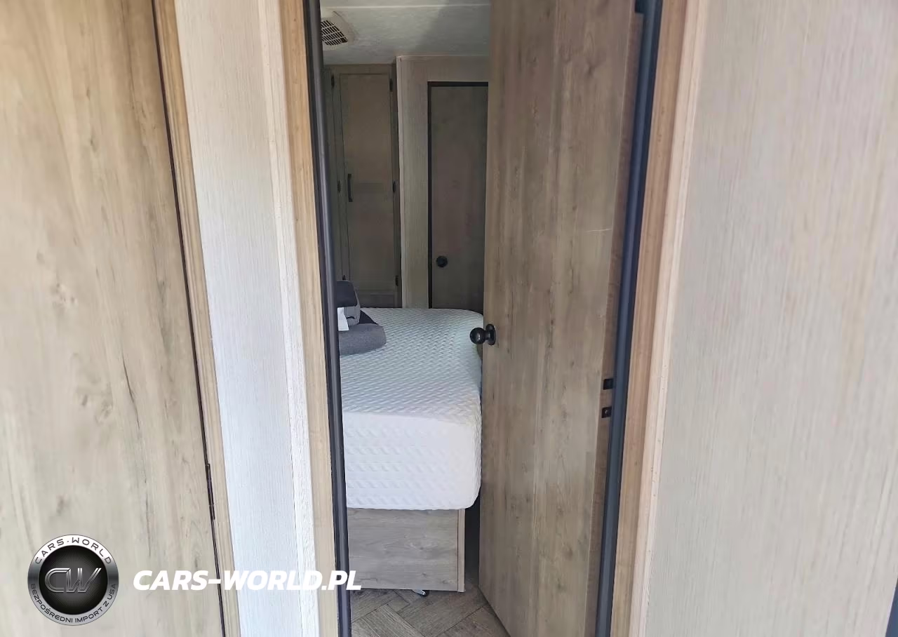 2021 Forest River Solaire Camper VIN:4X4TPUG23MP091957 - 5