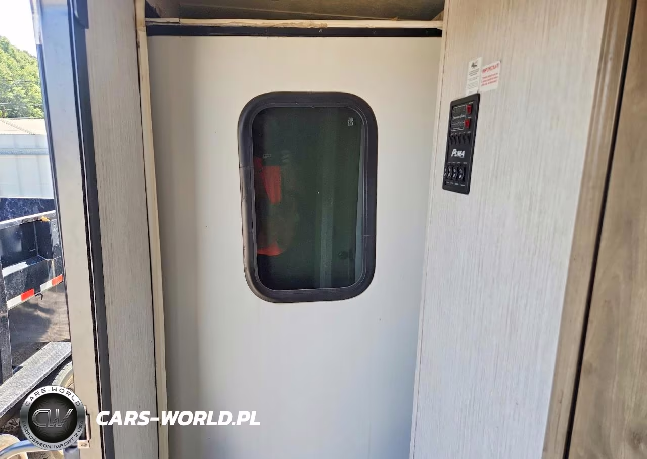 2021 Forest River Solaire Camper VIN:4X4TPUG23MP091957 - 6
