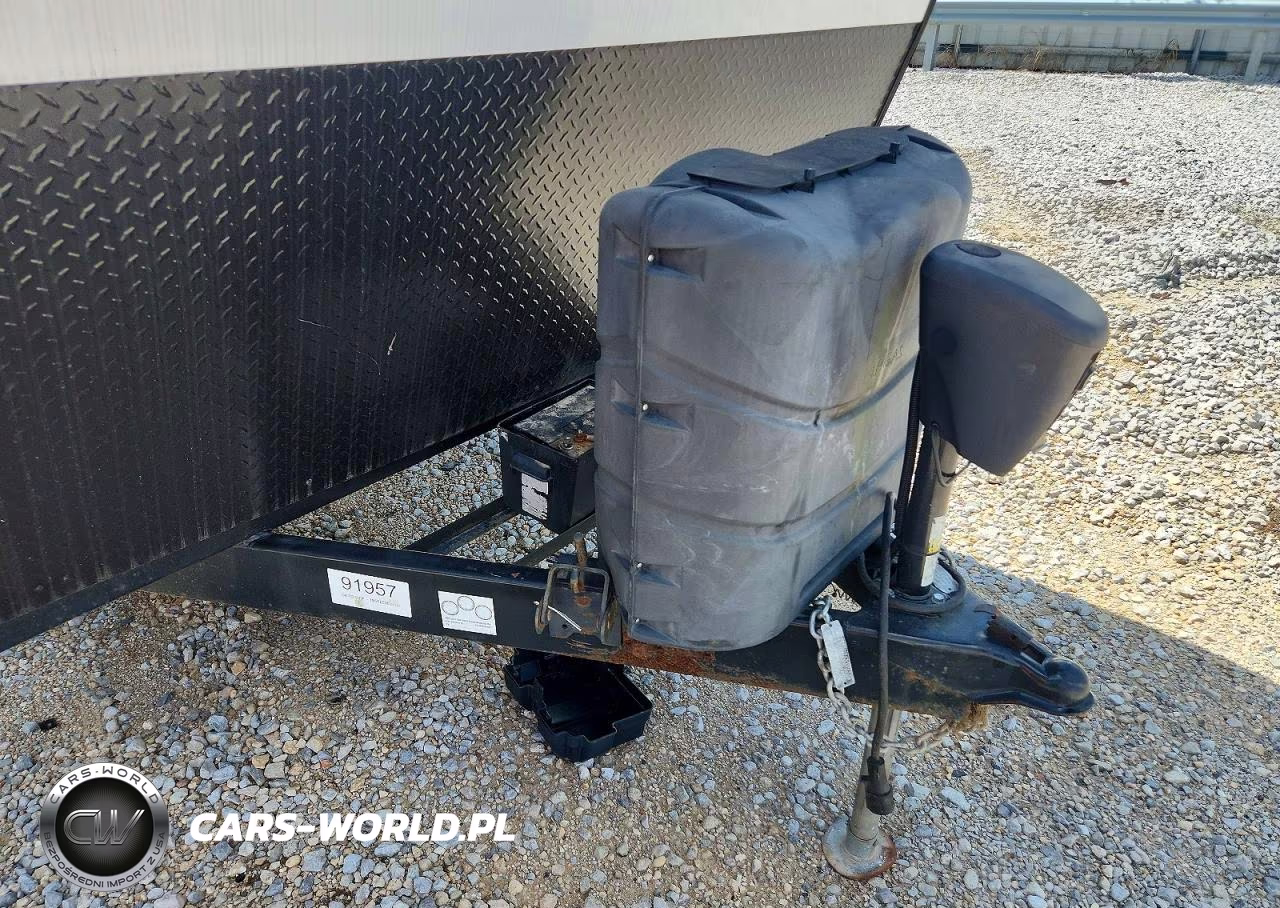 2021 Forest River Solaire Camper VIN:4X4TPUG23MP091957 - 7