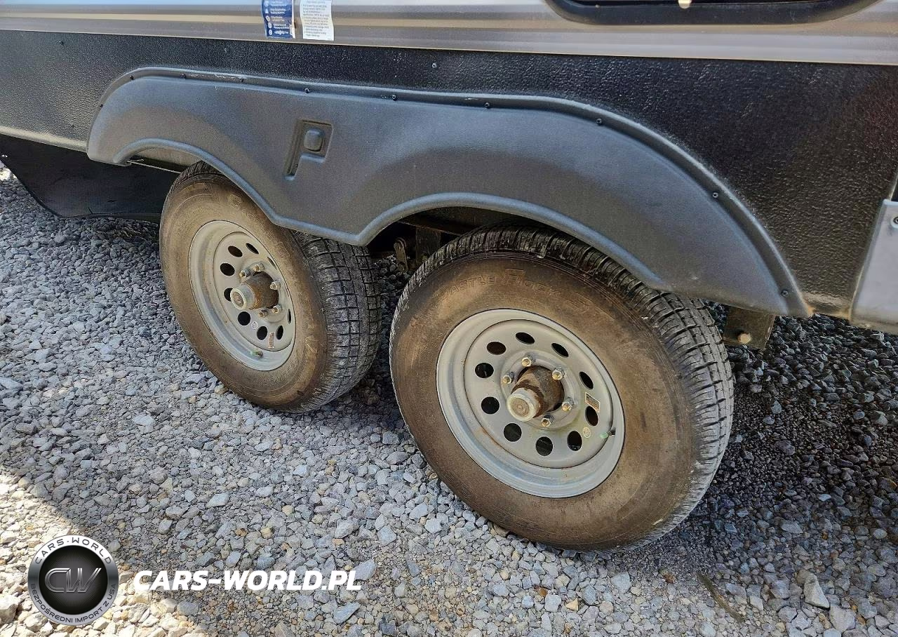 2021 Forest River Solaire Camper VIN:4X4TPUG23MP091957 - 8