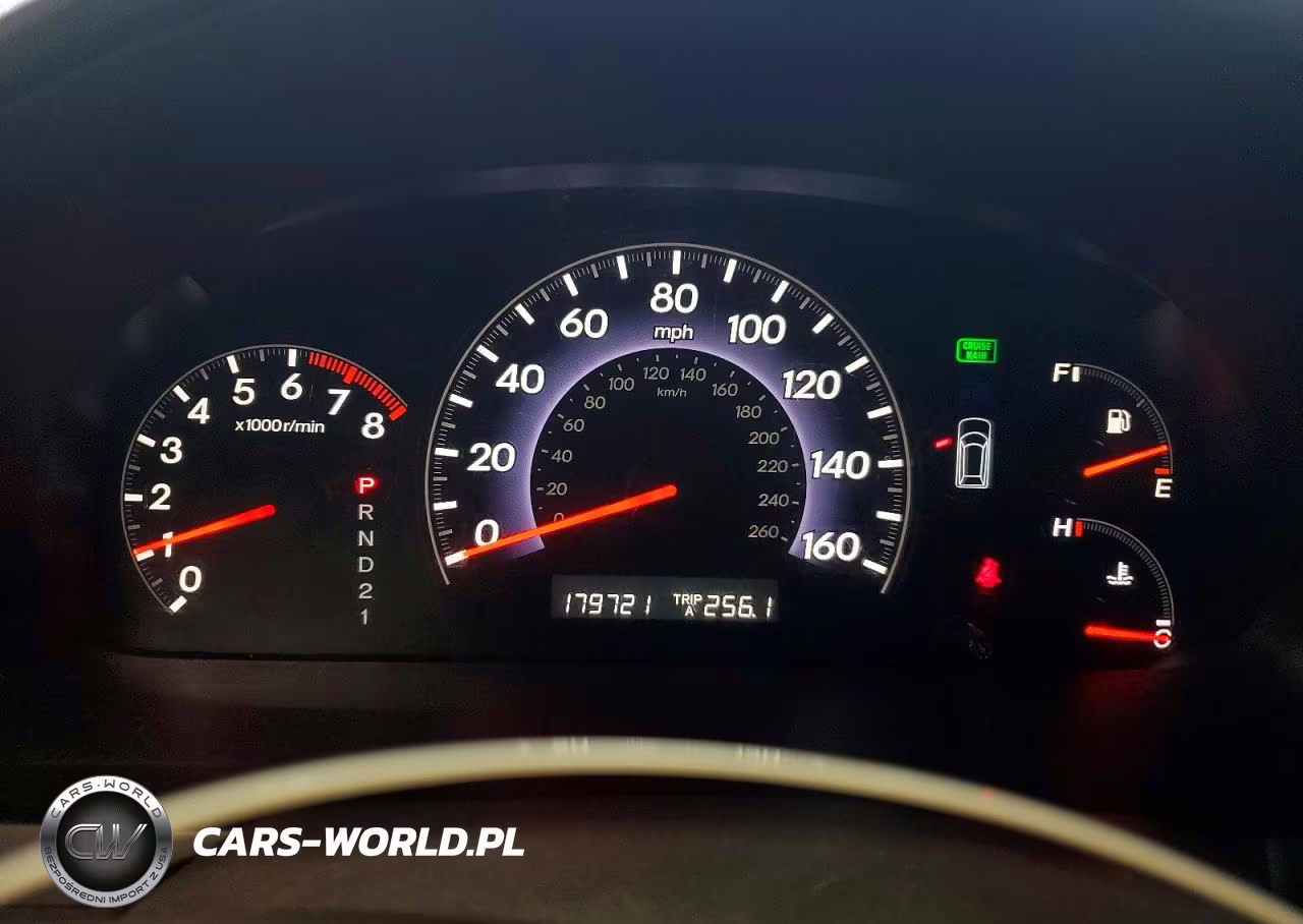 2009 Honda Odyssey Exl VIN:5FNRL38649B400926 - 9