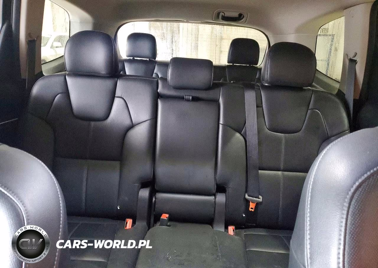 2020 Kia Telluride Ex VIN:5XYP34HC3LG090884 - 10