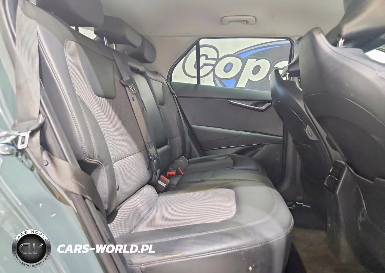 2024 Kia Niro Wind VIN:KNDCR3L15R5110809 - 11