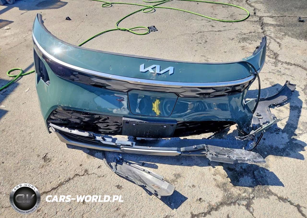 2024 Kia Niro Wind VIN:KNDCR3L15R5110809 - 13