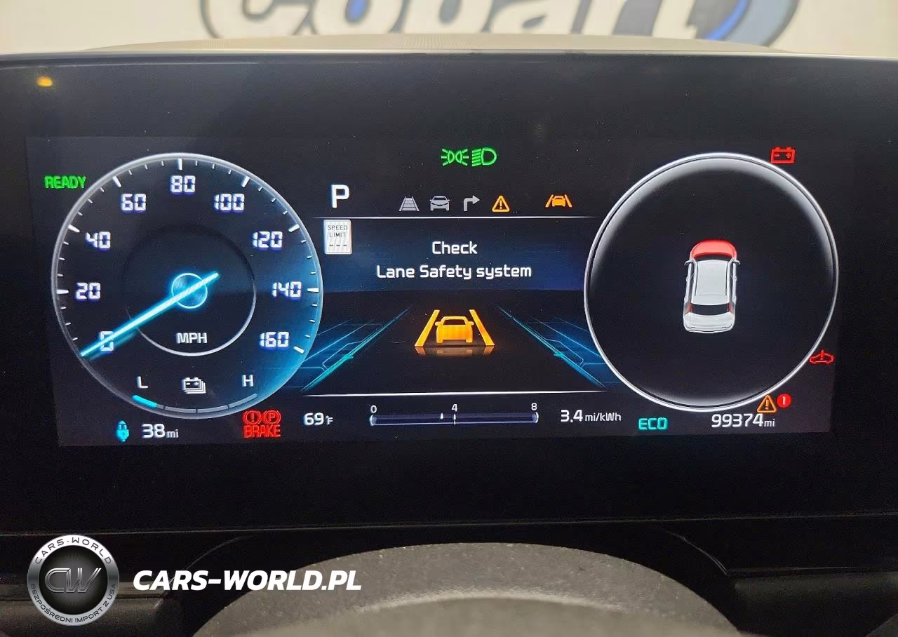 2024 Kia Niro Wind VIN:KNDCR3L15R5110809 - 9