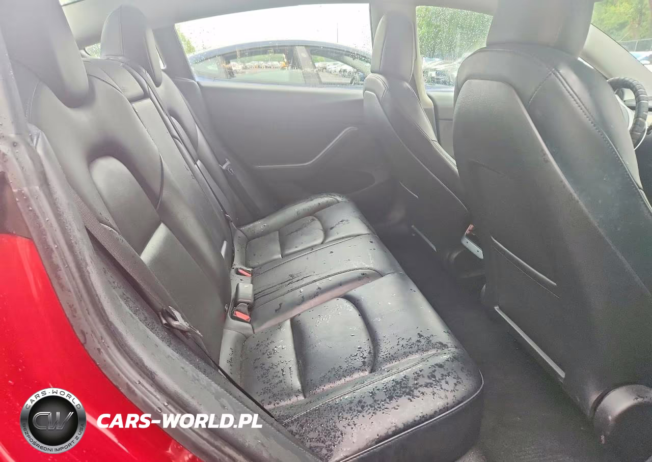 2023 Tesla Model 3 VIN:5YJ3E1EA7PF436510 - 10