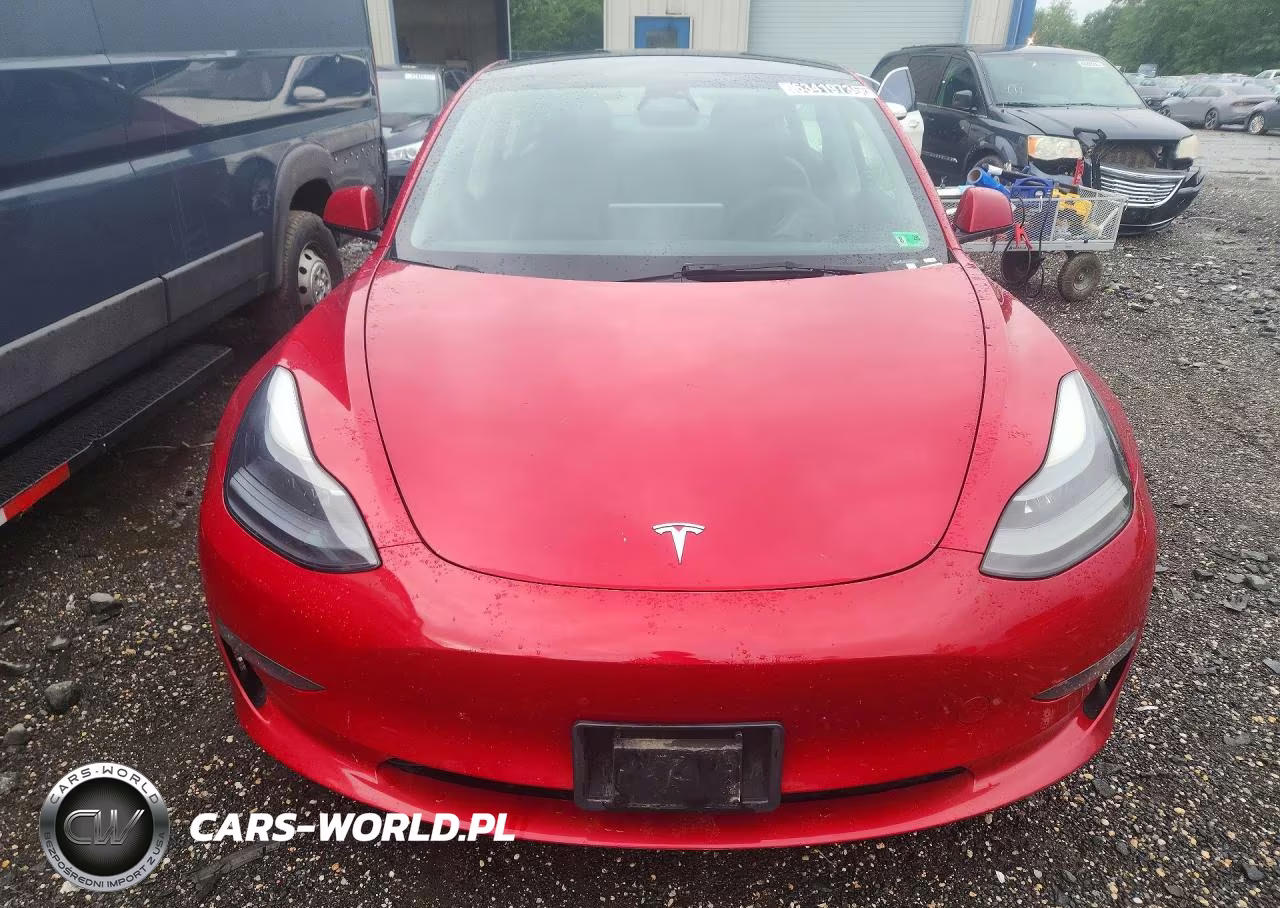 2023 Tesla Model 3 VIN:5YJ3E1EA7PF436510 - 5