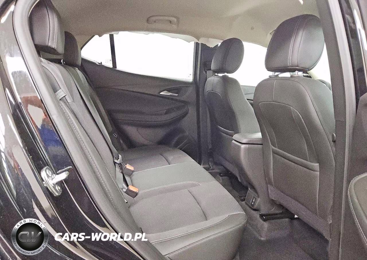 2026 Buick Encore Gx Preferred VIN:KL4AMBSL4TB230638 - 11