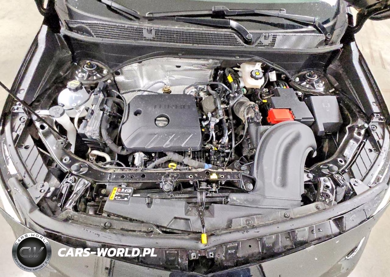 2026 Buick Encore Gx Preferred VIN:KL4AMBSL4TB230638 - 12