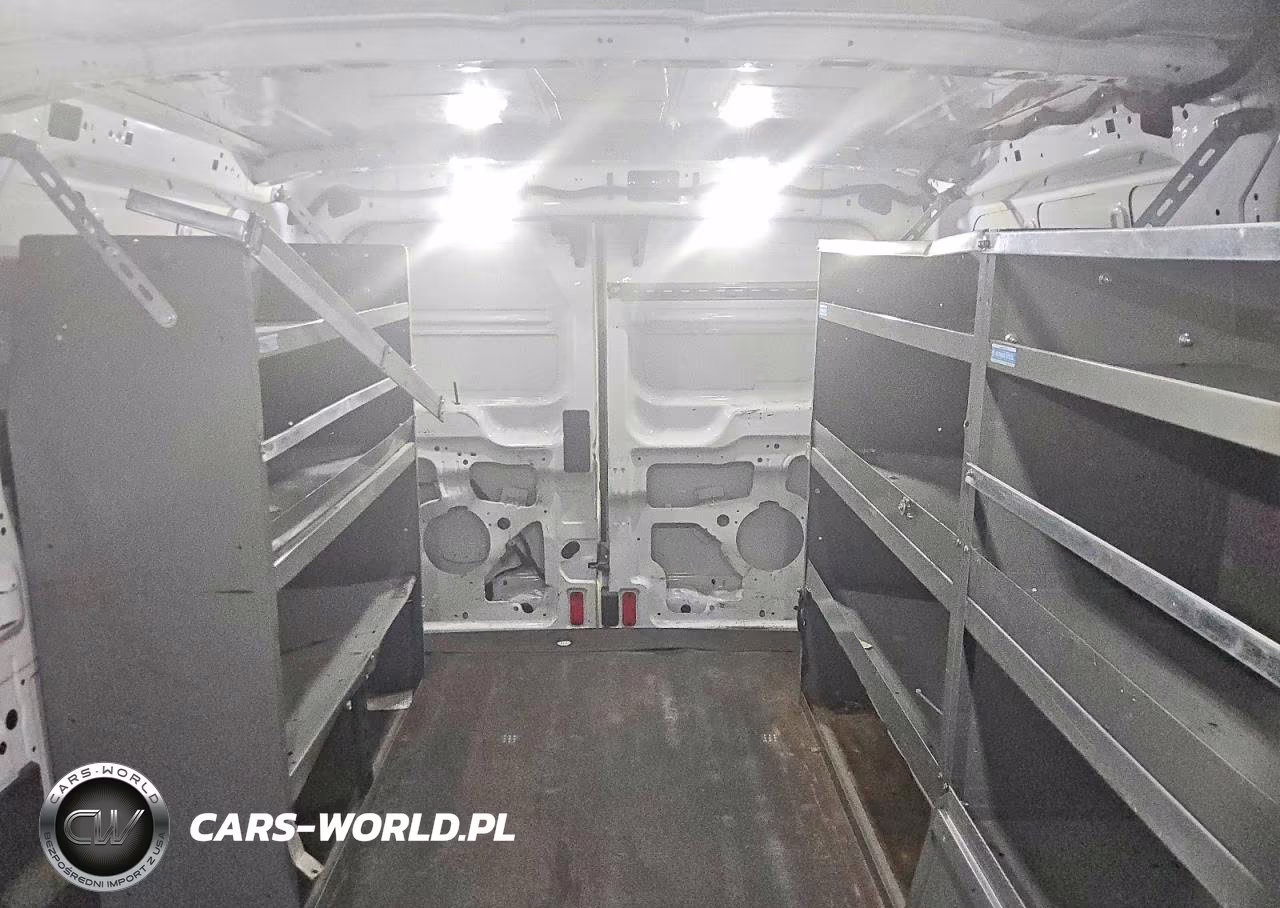 2018 Ford Transit T-350 VIN:1FTBW1ZG5JKB15499 - 10