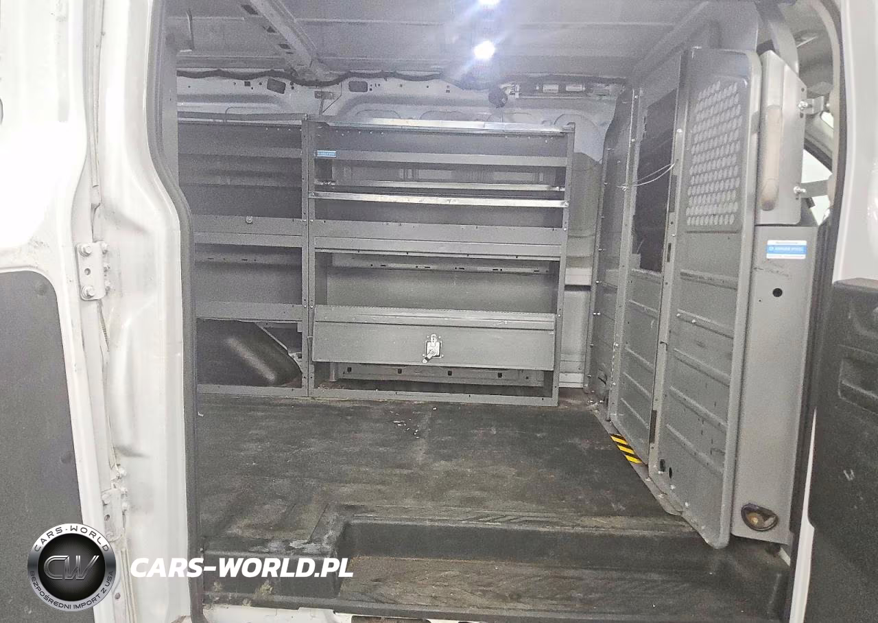2018 Ford Transit T-350 VIN:1FTBW1ZG5JKB15499 - 11
