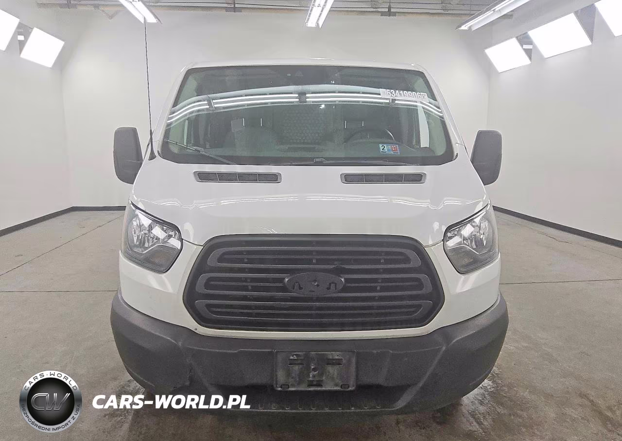 2018 Ford Transit T-350 VIN:1FTBW1ZG5JKB15499 - 5