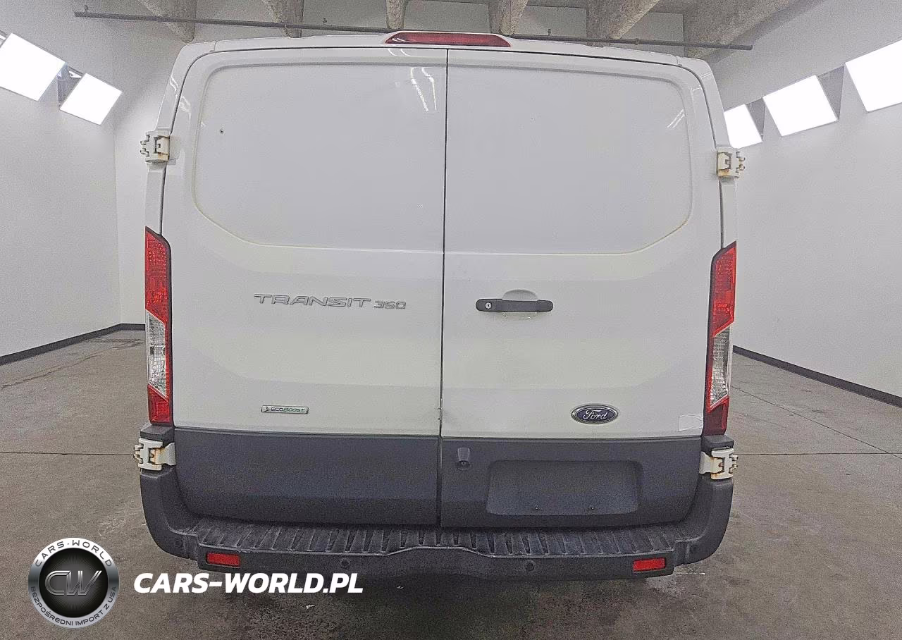 2018 Ford Transit T-350 VIN:1FTBW1ZG5JKB15499 - 6