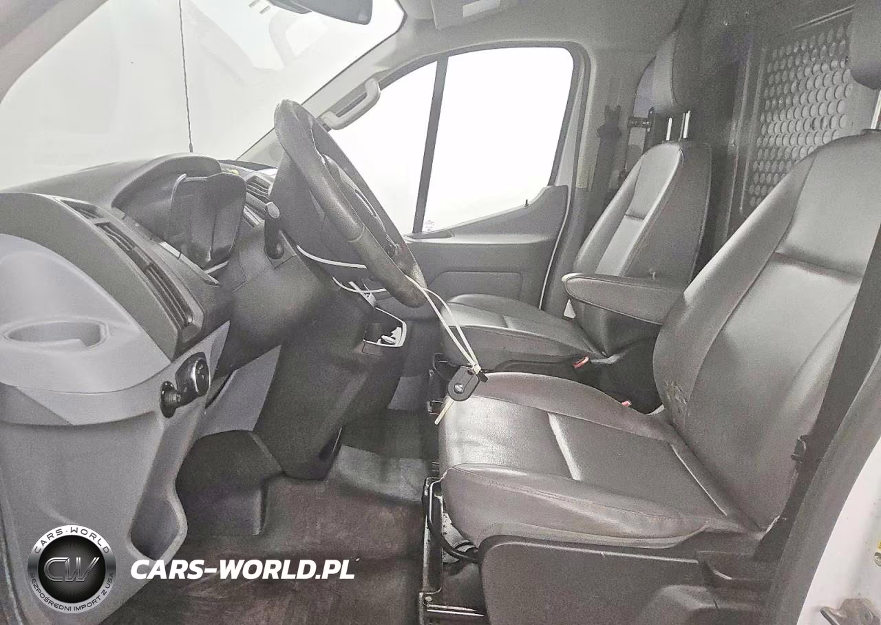 2018 Ford Transit T-350 VIN:1FTBW1ZG5JKB15499 - 7