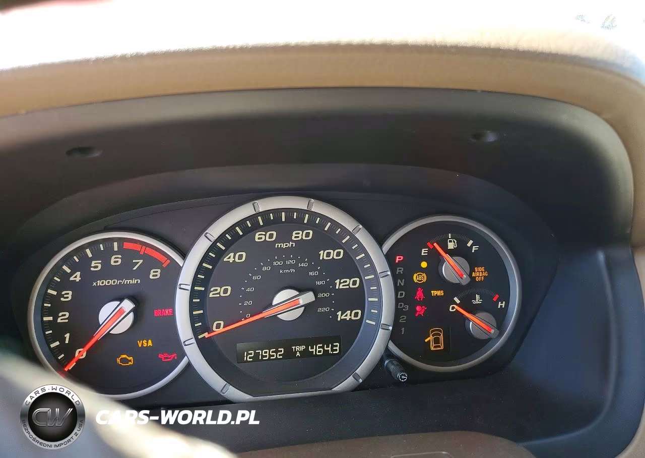 2006 Honda Pilot Ex VIN:5FNYF28576B018759 - 9