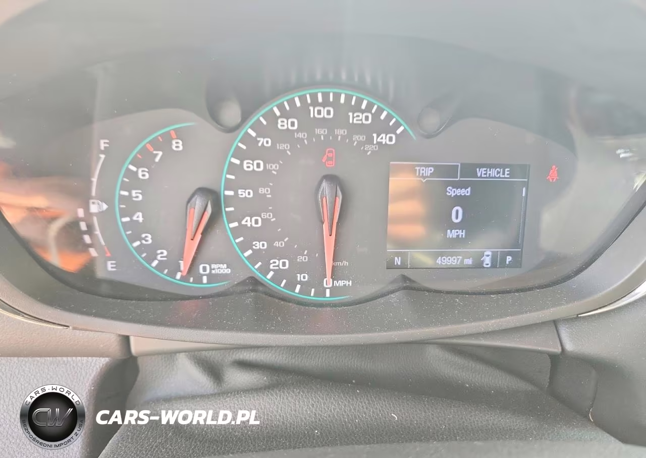 2020 Chevrolet Trax Ls VIN:KL7CJKSB3LB084079 - 9