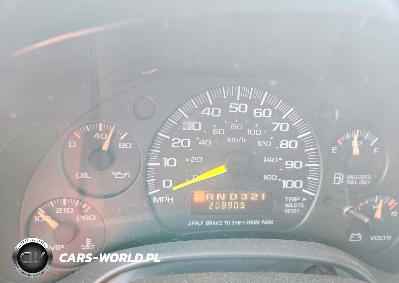 1999 Chevrolet Express G1500 Lt VIN:1GBFG15M9X1142783 - 9
