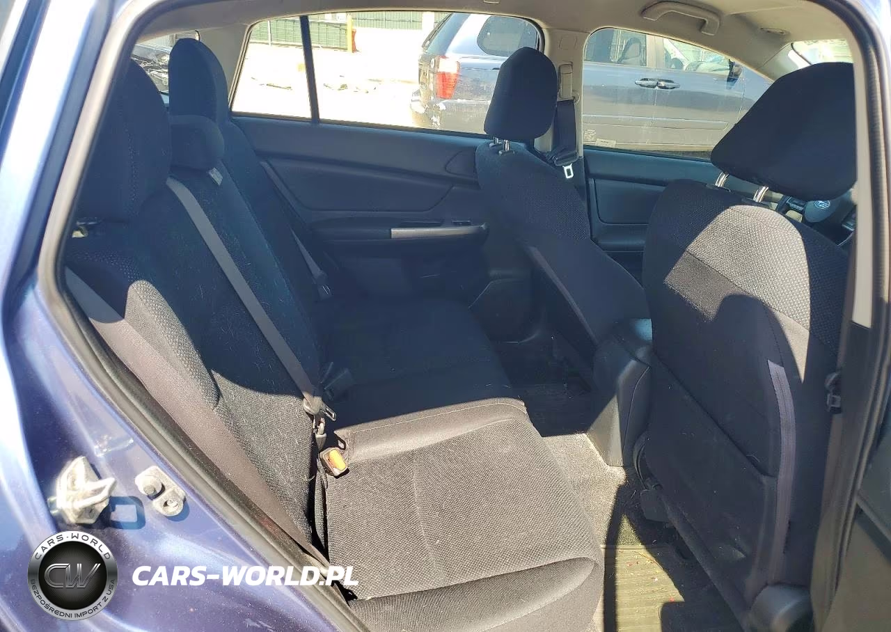 2015 Subaru Impreza VIN:JF1GPAA68F8228735 - 10