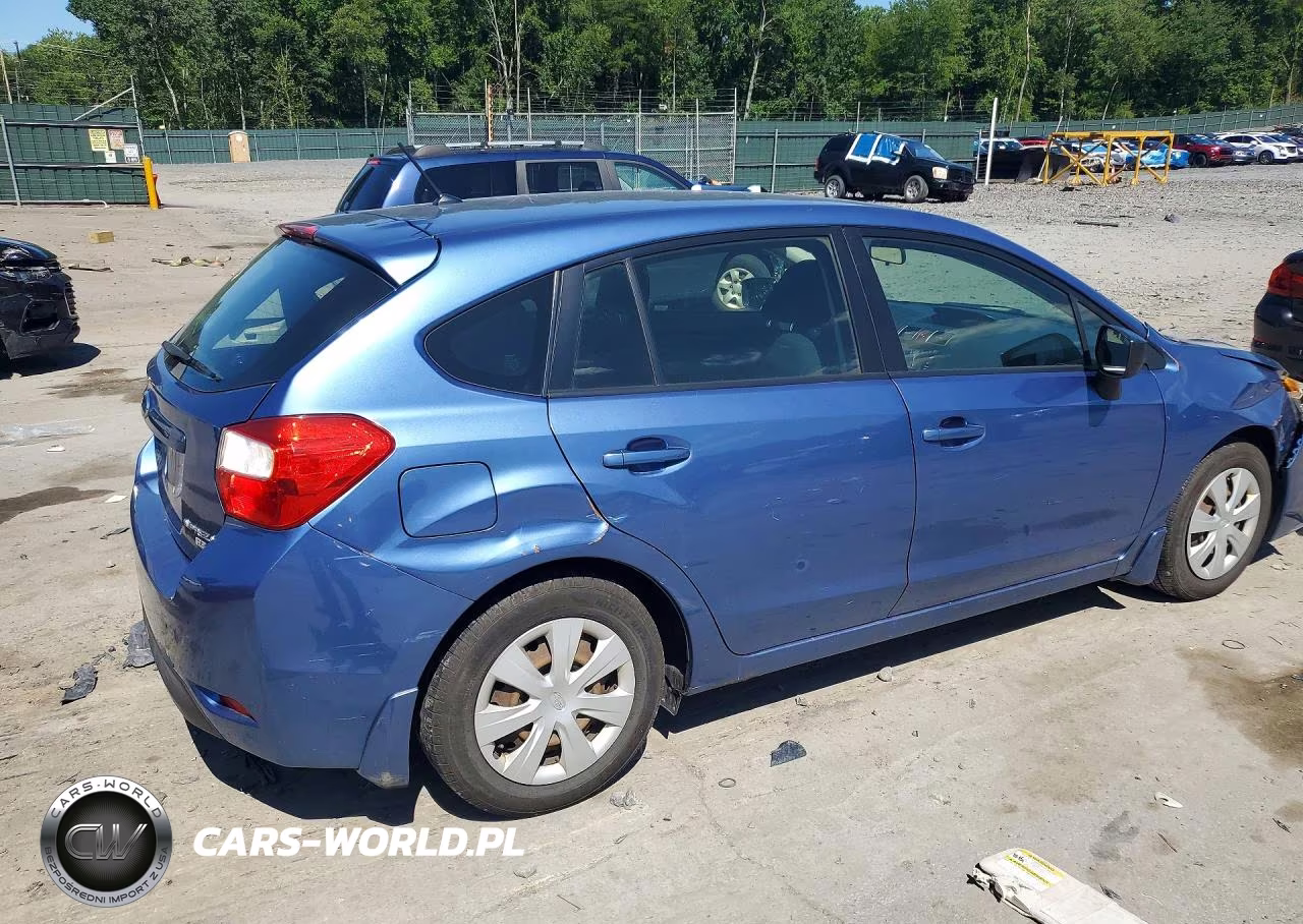 2015 Subaru Impreza VIN:JF1GPAA68F8228735 - 3