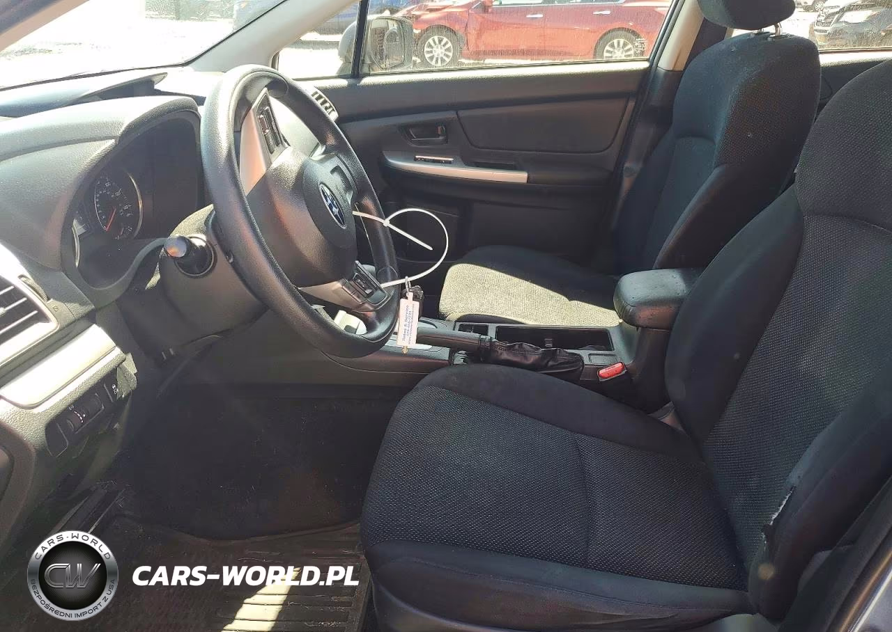 2015 Subaru Impreza VIN:JF1GPAA68F8228735 - 7