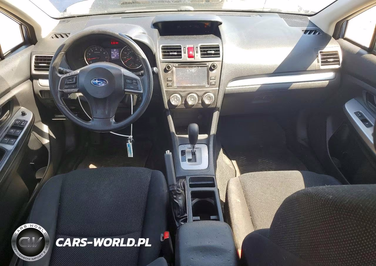 2015 Subaru Impreza VIN:JF1GPAA68F8228735 - 8