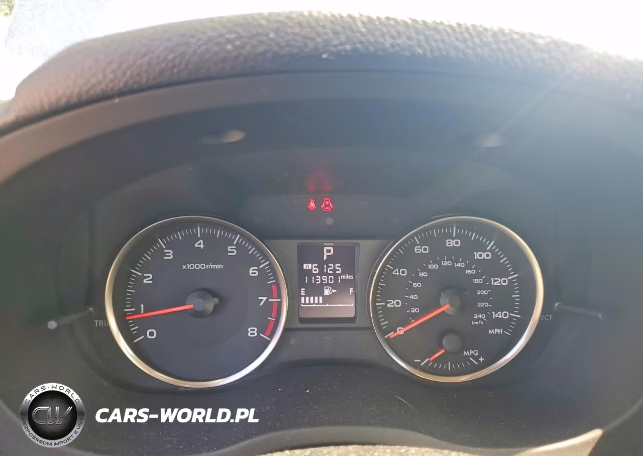 2015 Subaru Impreza VIN:JF1GPAA68F8228735 - 9