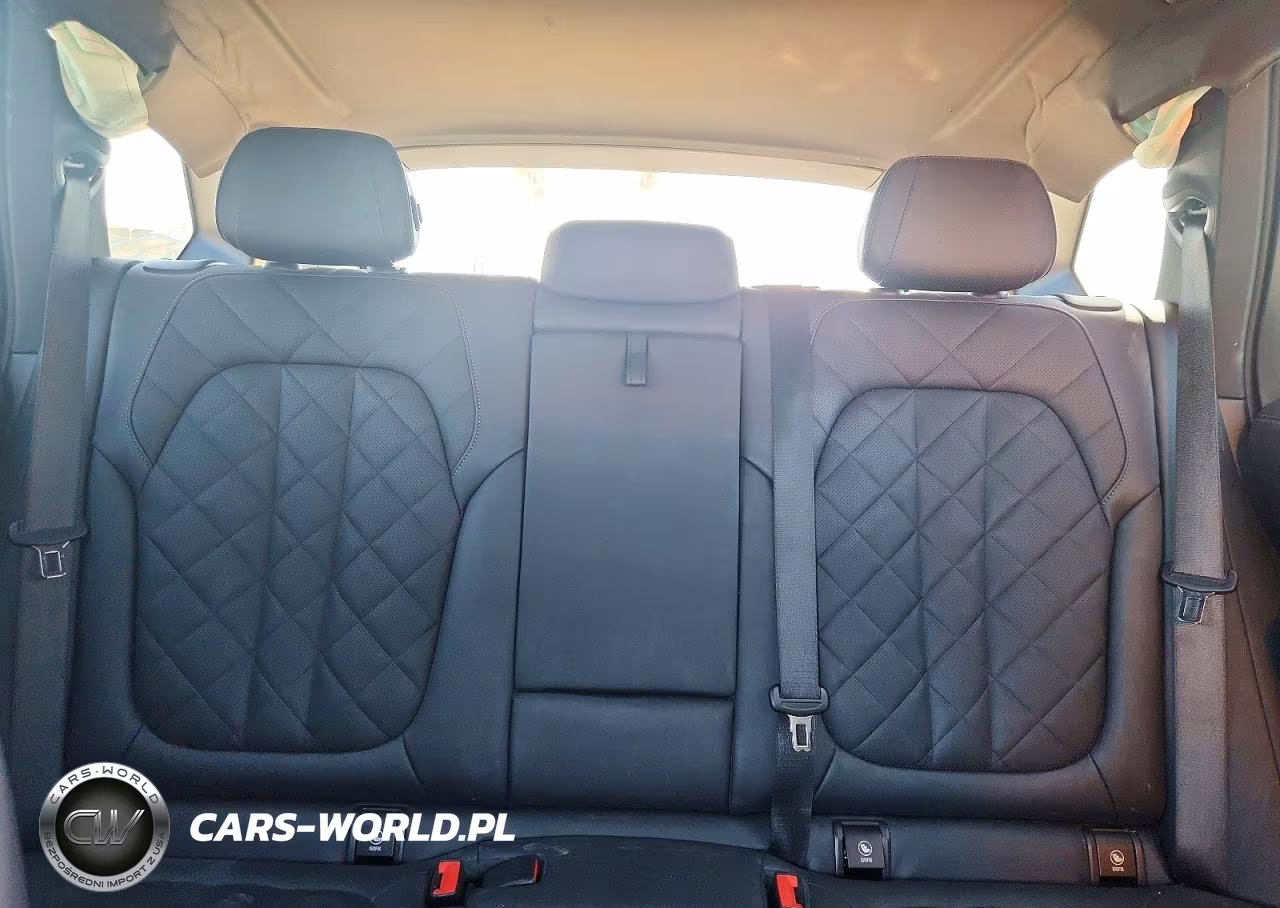 2024 BMW X5 Sdrive 40I VIN:5UX13EU03R9U32284 - 10