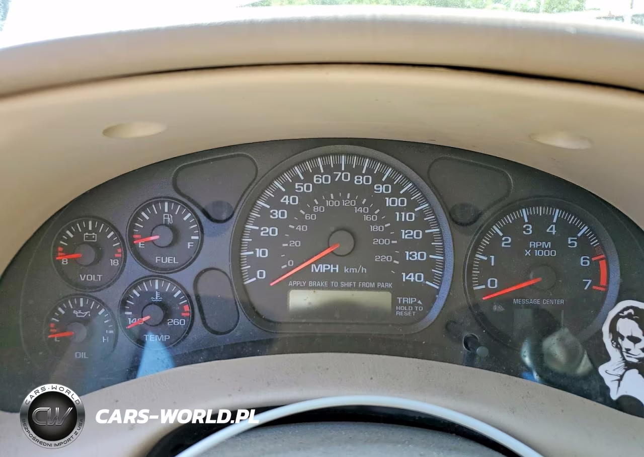 2004 Chevrolet Impala Ls VIN:2G1WH52K249213454 - 9