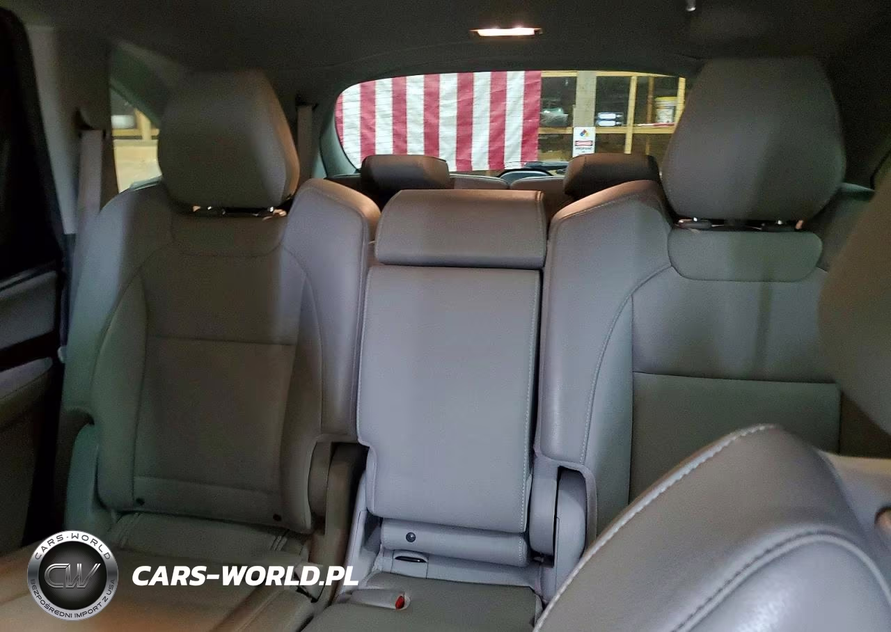 2018 Acura Mdx VIN:5J8YD4H38JL014128 - 10