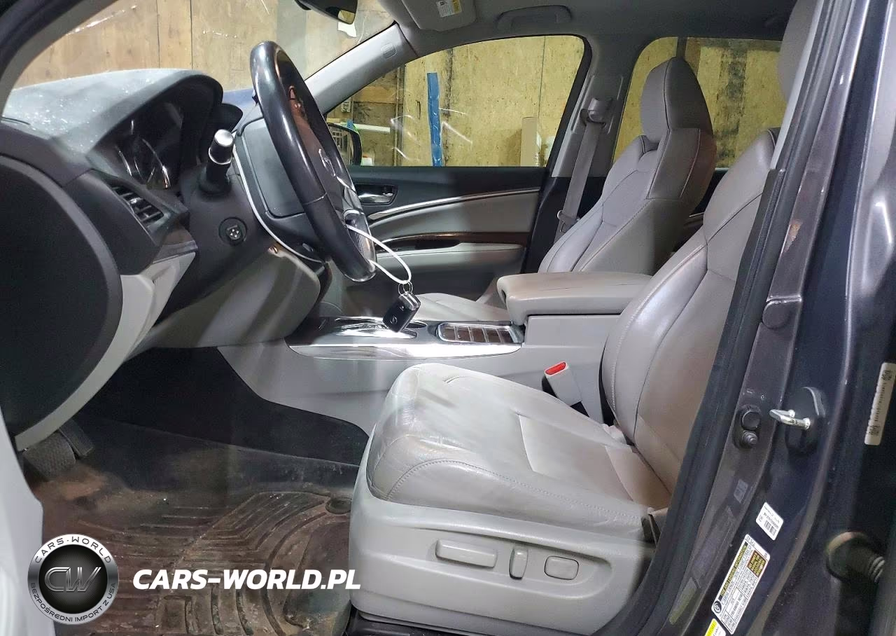 2018 Acura Mdx VIN:5J8YD4H38JL014128 - 7