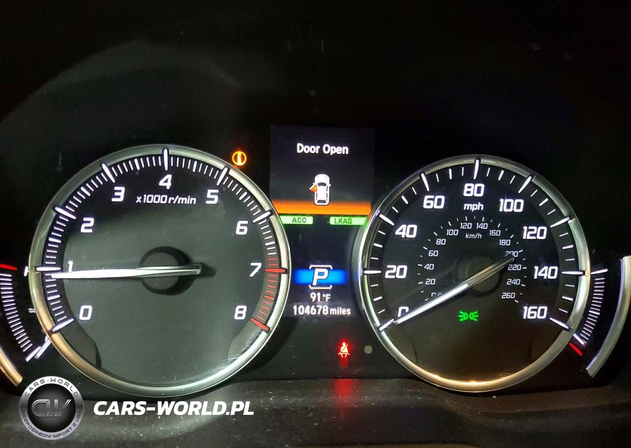 2018 Acura Mdx VIN:5J8YD4H38JL014128 - 9