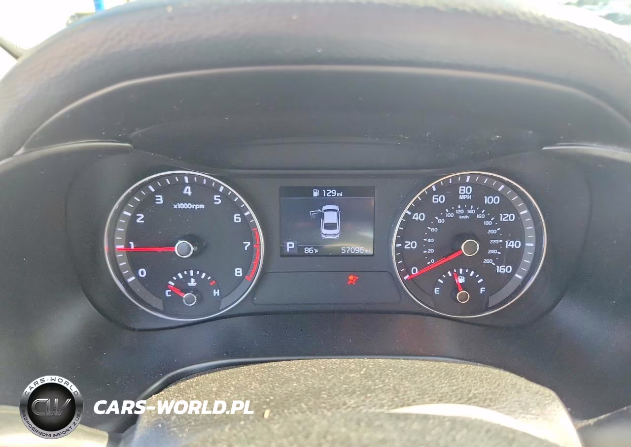 2021 Kia Forte Lxs VIN:3KPF24AD4ME359247 - 9