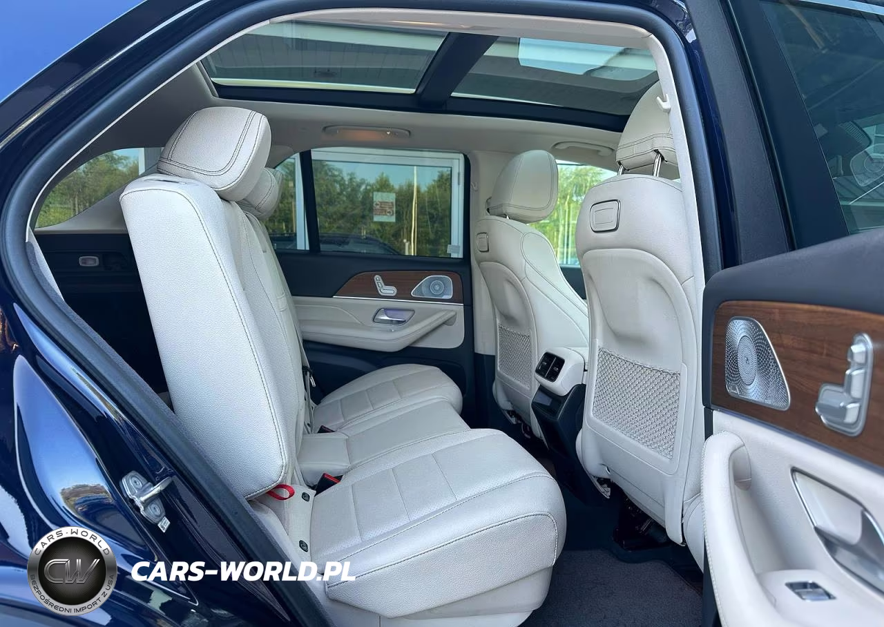 2020 Mercedes-Benz Gle 350 4Matic VIN:4JGFB4KE0LA187853 - 6