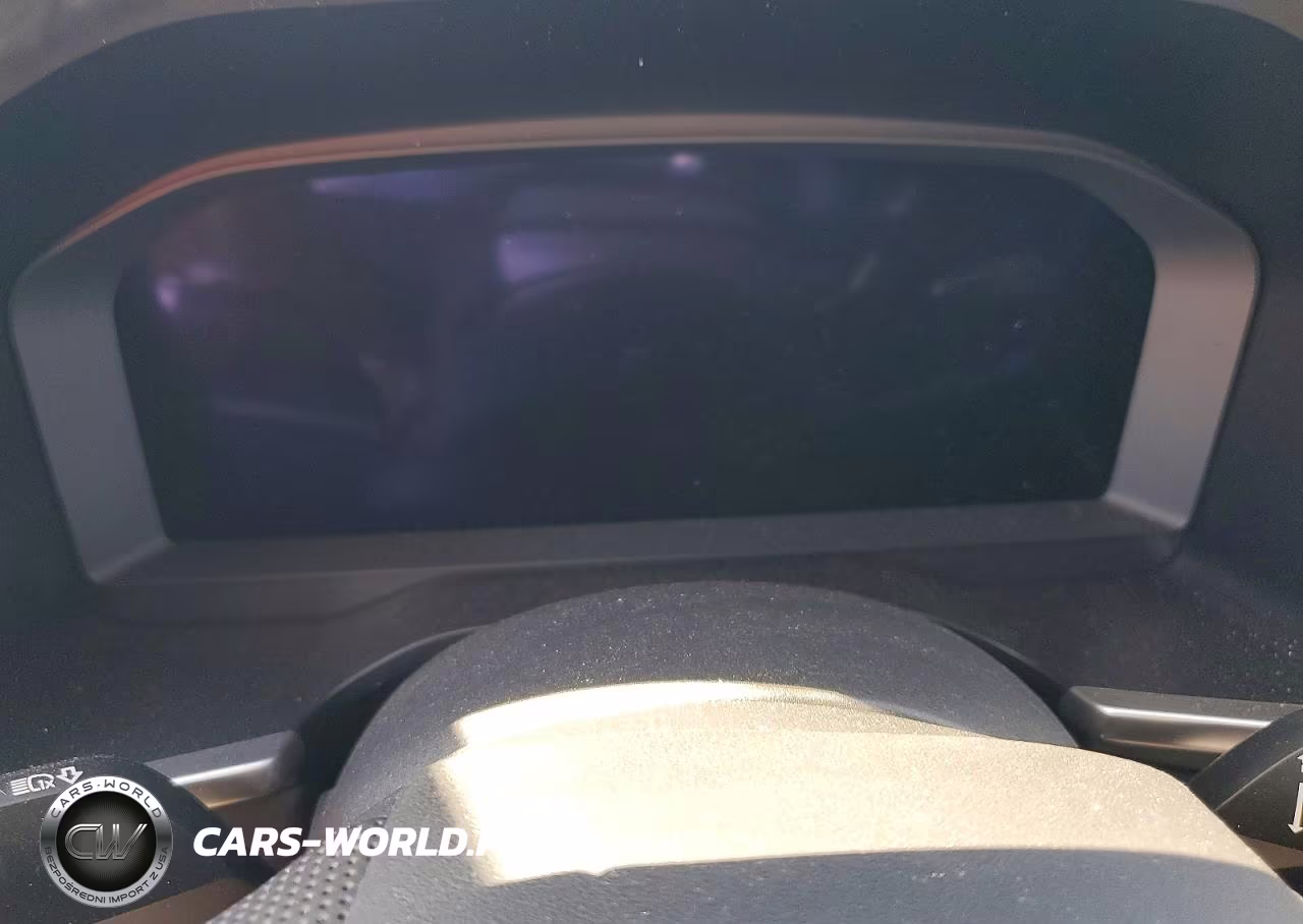 2025 Mitsubishi Outlander Sel VIN:JA4T5WA92SZ051068 - 9