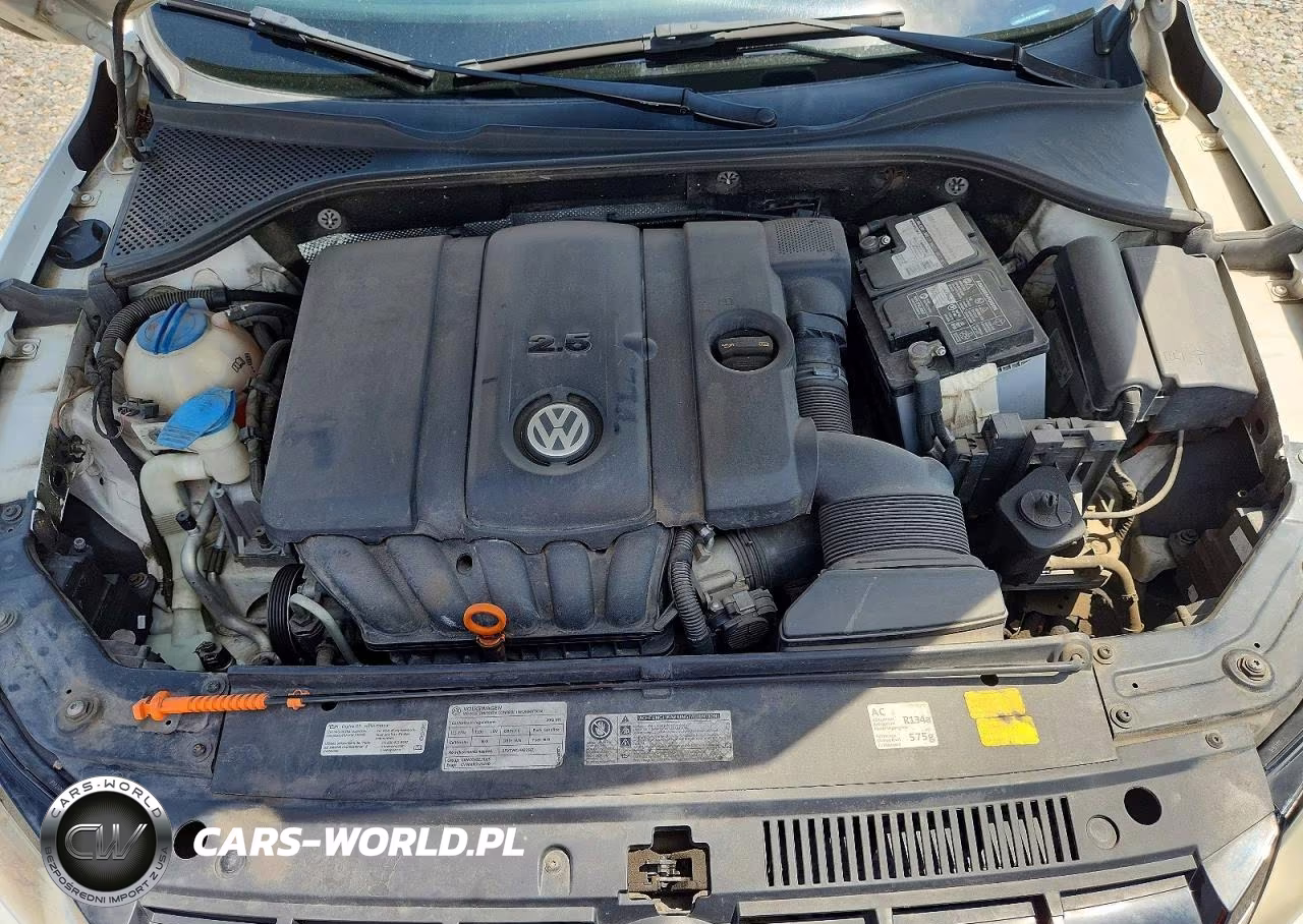 2012 Volkswagen Passat Sel VIN:1VWCH7A31CC059856 - 11